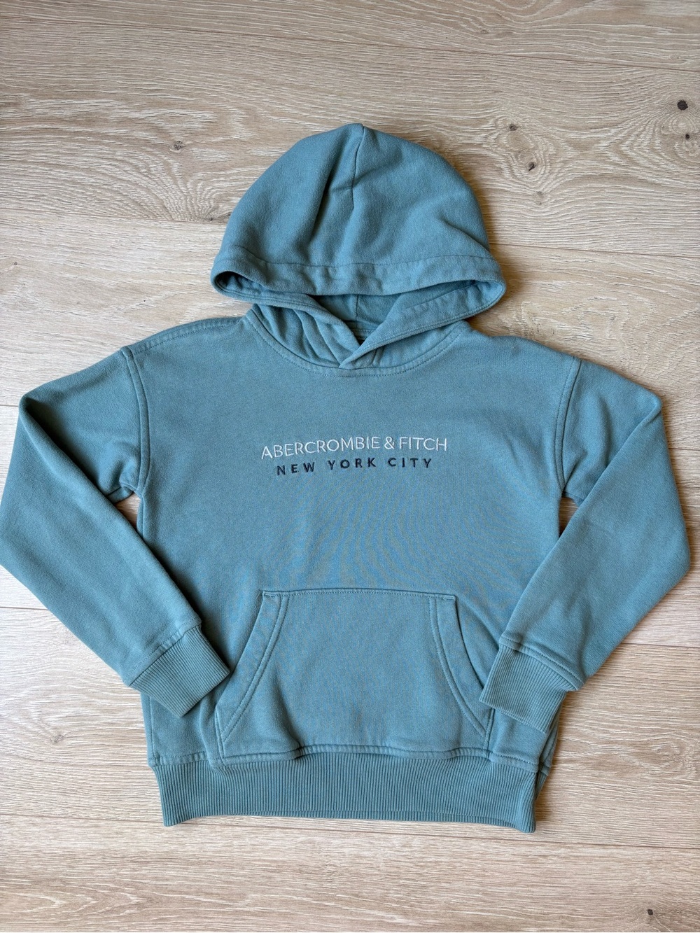 Abercrombie Kids 7/8 Hoodie